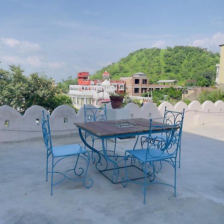 Rajwadi Palace Kumbhalgarh Exterior foto